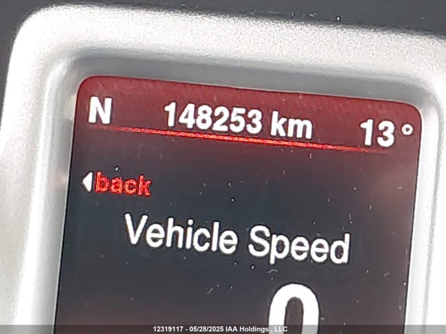 3C4PDCCGXGT187841 Dodge 2016