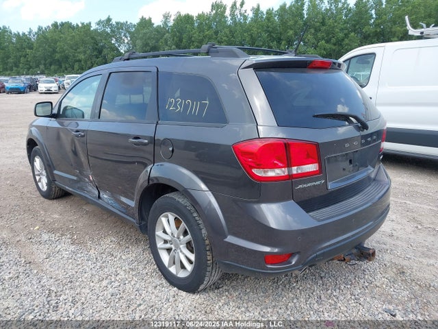 3C4PDCCGXGT187841 Dodge 2016