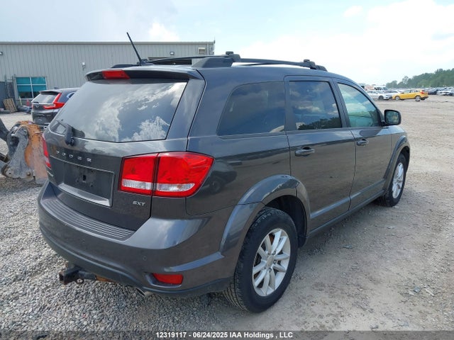 3C4PDCCGXGT187841 Dodge 2016