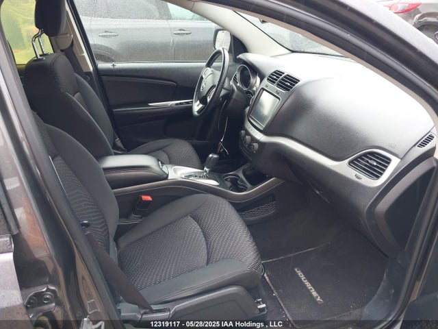 3C4PDCCGXGT187841 Dodge 2016