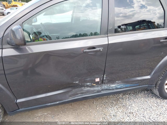 3C4PDCCGXGT187841 Dodge 2016