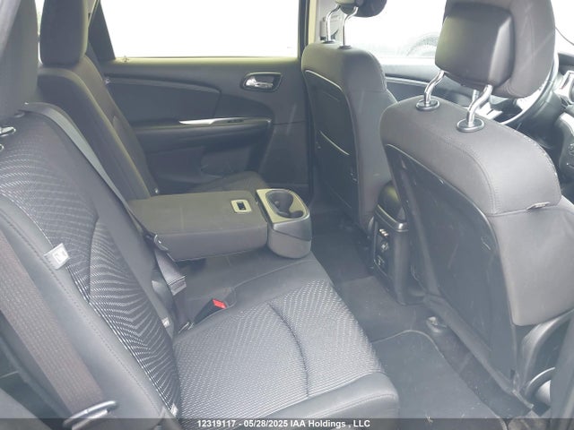 3C4PDCCGXGT187841 Dodge 2016