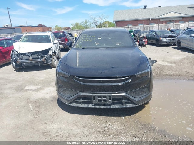 YSREA3YB2SB000646 Polestar e400v30