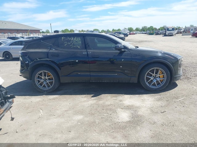 YSREA3YB2SB000646 Polestar e400v30