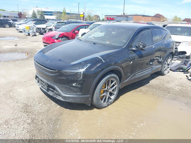 YSREA3YB2SB000646 Polestar e400v30