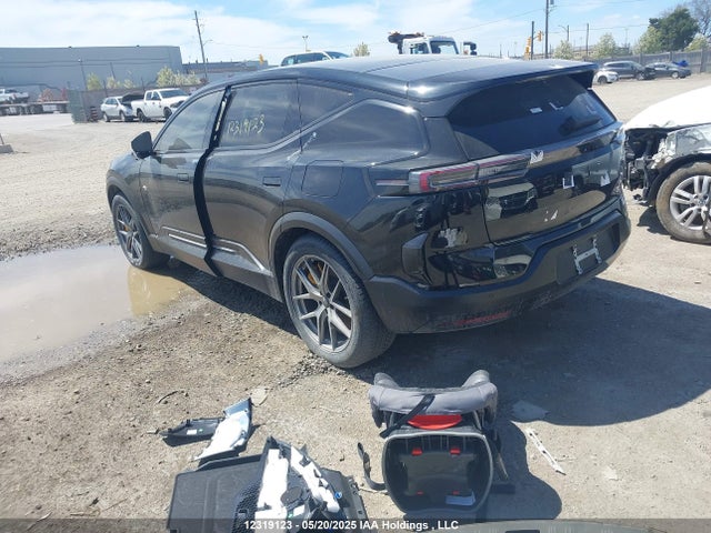 YSREA3YB2SB000646 Polestar e400v30