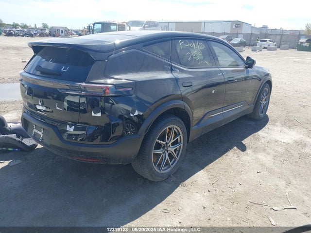 YSREA3YB2SB000646 Polestar e400v30