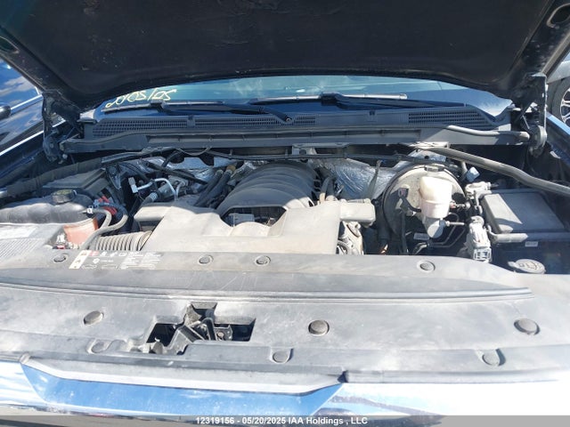 3GTU2MEC7HG276382 GMC l83 -spark ignited direct injection, variable valve timing, afm, e85 max, alum