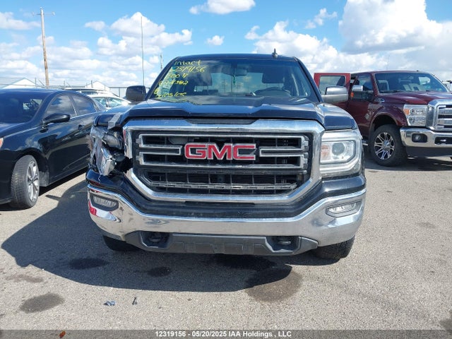 3GTU2MEC7HG276382 GMC l83 -spark ignited direct injection, variable valve timing, afm, e85 max, alum