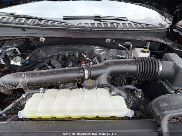 1FMJU1RG8SEA05348 Ford gtdi