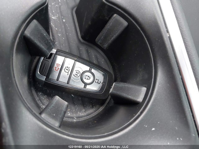 1FMJU1RG8SEA05348 Ford gtdi