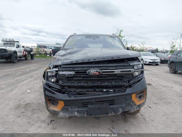 1FMJU1RG8SEA05348 Ford gtdi