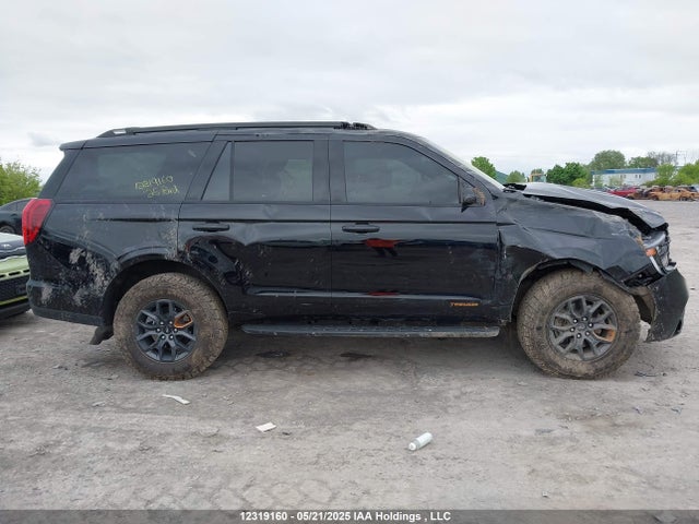 1FMJU1RG8SEA05348 Ford gtdi