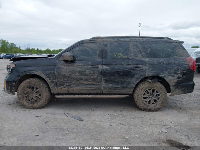 1FMJU1RG8SEA05348 Ford gtdi