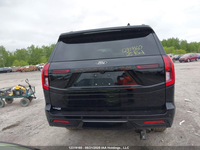 1FMJU1RG8SEA05348 Ford gtdi