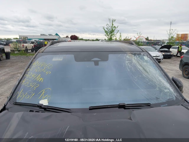 1FMJU1RG8SEA05348 Ford gtdi
