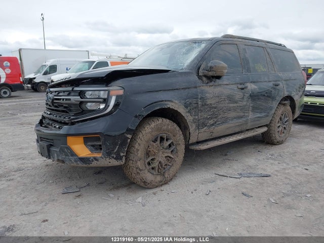 1FMJU1RG8SEA05348 Ford gtdi