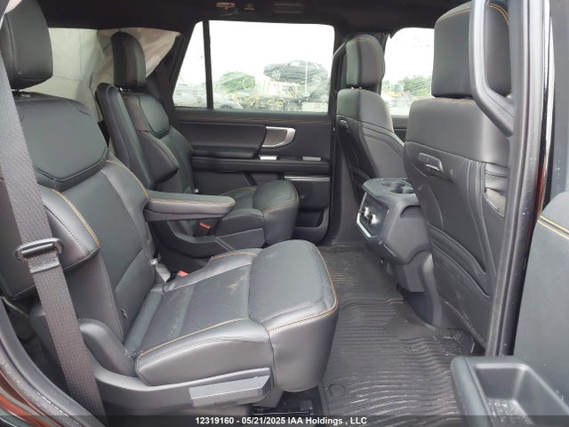 1FMJU1RG8SEA05348 Ford gtdi