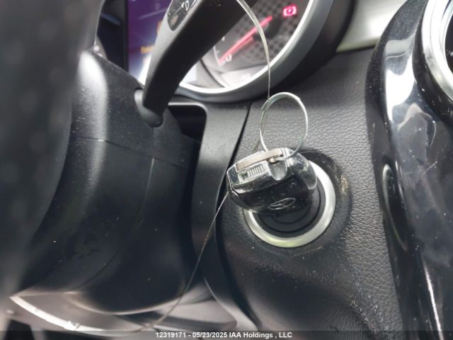 WDC0G6EB7HF184428 Mercedes-Benz Amg Gla 43 4matic
