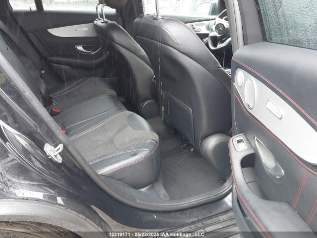 WDC0G6EB7HF184428 Mercedes-Benz Amg Gla 43 4matic