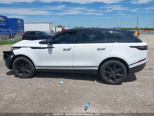 SALYJ2EX4MA304944 Land Rover aj20-p i-4