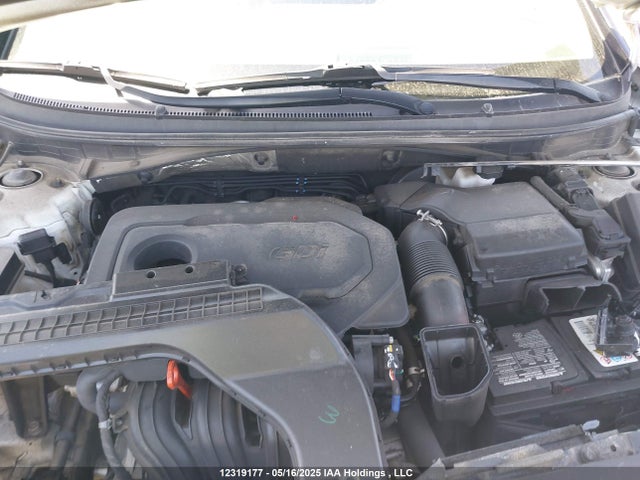 5NPE34AF4HH589043 Hyundai 2017