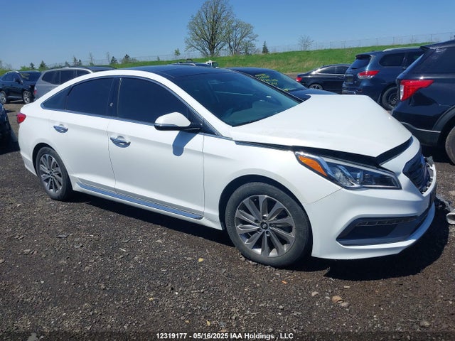 5NPE34AF4HH589043 Hyundai 2017