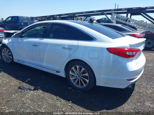 5NPE34AF4HH589043 Hyundai 2017