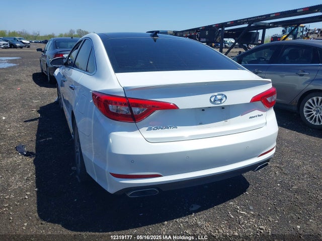 5NPE34AF4HH589043 Hyundai 2017