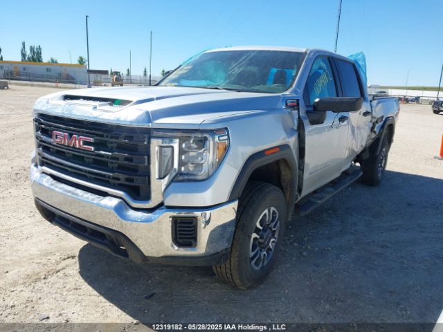 1GT49SEY8PF249834 GMC l5p