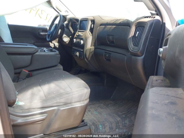 1GT49SEY8PF249834 GMC l5p
