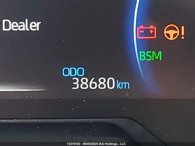 2T3DWRFV2NW143980 Toyota a25a-fxs, 3nm+4nm(ni)