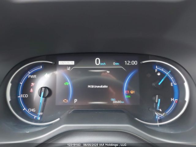 2T3DWRFV2NW143980 Toyota a25a-fxs, 3nm+4nm(ni)