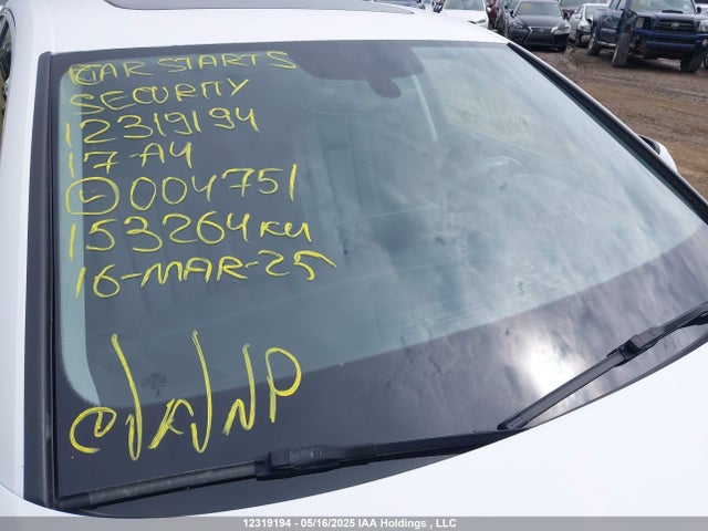 WAUANAF46HN004751 Audi A4