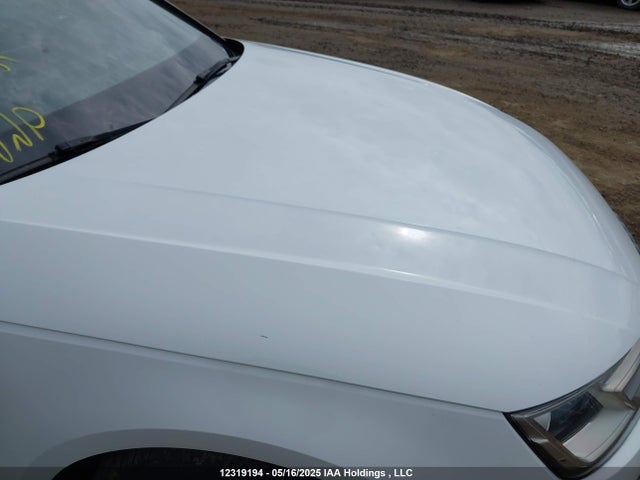 WAUANAF46HN004751 Audi A4
