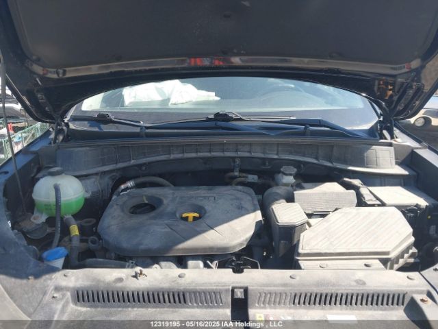 KM8J33A43JU727914 Hyundai Tucson Limited/sport And Eco/se