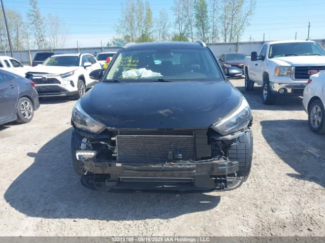 KM8J33A43JU727914 Hyundai Tucson Limited/sport And Eco/se