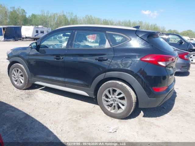 KM8J33A43JU727914 Hyundai Tucson Limited/sport And Eco/se