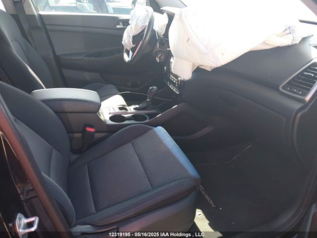 KM8J33A43JU727914 Hyundai Tucson Limited/sport And Eco/se