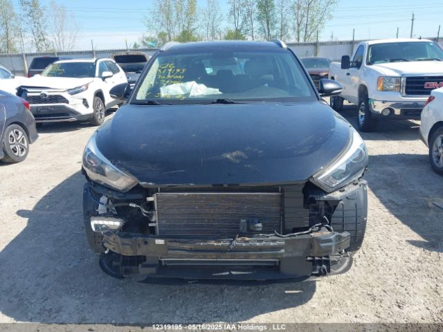 KM8J33A43JU727914 Hyundai Tucson Limited/sport And Eco/se