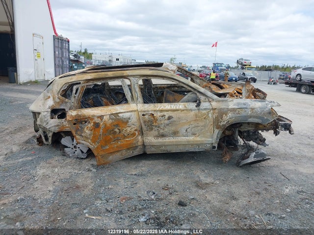 3VVVX7B22RM007908 Volkswagen tsi