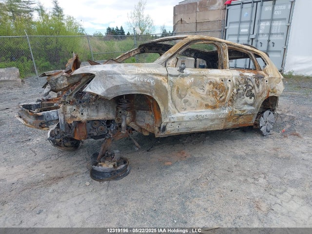 3VVVX7B22RM007908 Volkswagen tsi