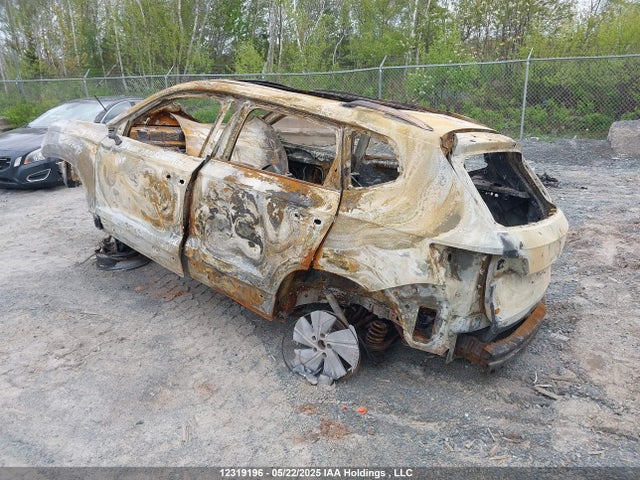 3VVVX7B22RM007908 Volkswagen tsi
