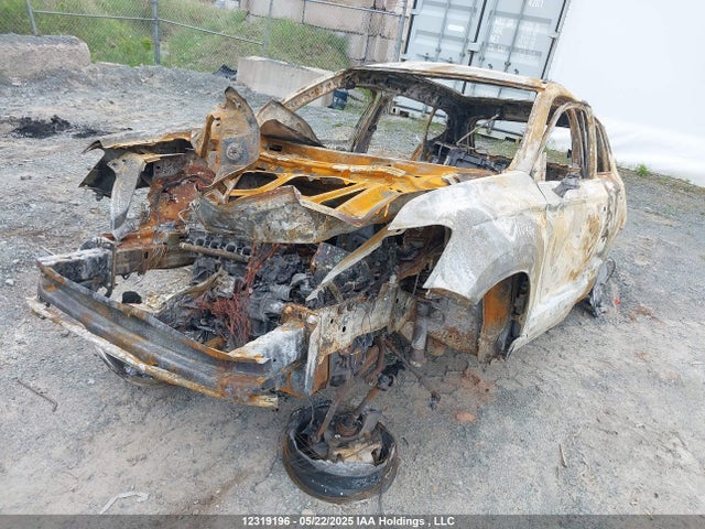 3VVVX7B22RM007908 Volkswagen tsi