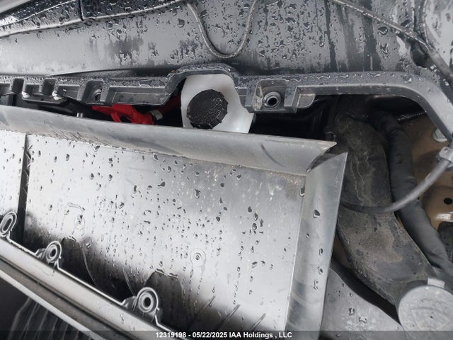 7SAYGDEE0SF283243 Tesla Model Y