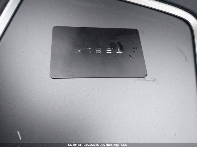 7SAYGDEE0SF283243 Tesla Model Y