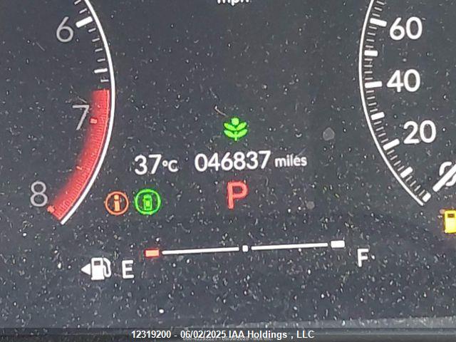 2HGFE2F39NH122546 Honda Civic