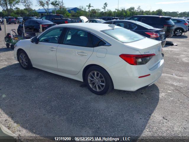 2HGFE2F39NH122546 Honda Civic
