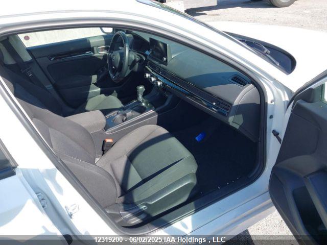 2HGFE2F39NH122546 Honda Civic