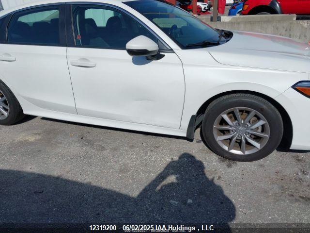 2HGFE2F39NH122546 Honda Civic